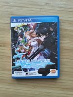 Sword Art Online - Hollow Fragment (PS Vita)
