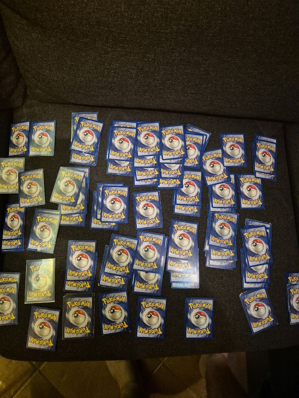 Pokémon Carte collezionabili: Pokemon - Ex Ruby&Saphire - Krabby Holo - Venusaur, Ibitak – Usato da Subingen venduto da mattkum 7