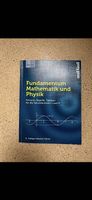 Fundament Mathematik und Physik