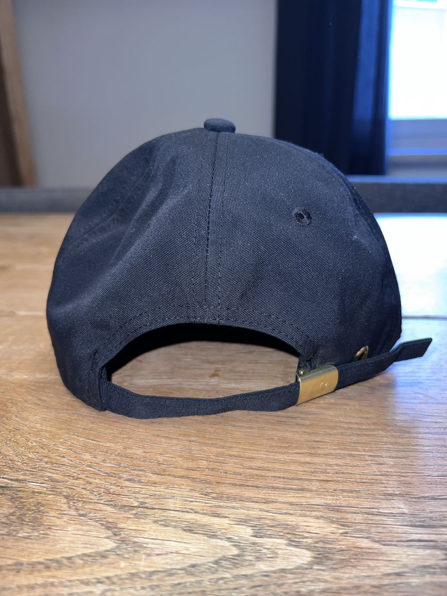 Carhartt Altro in  Abbigliamento & Accessori: Carhartt Cap, neuwertig, schwarz – Usato da Horw venduto da ratta1996 2