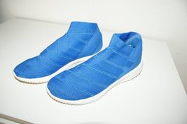 Adidas Nemeziz 18.1 TR blau Gr. 42 2/3