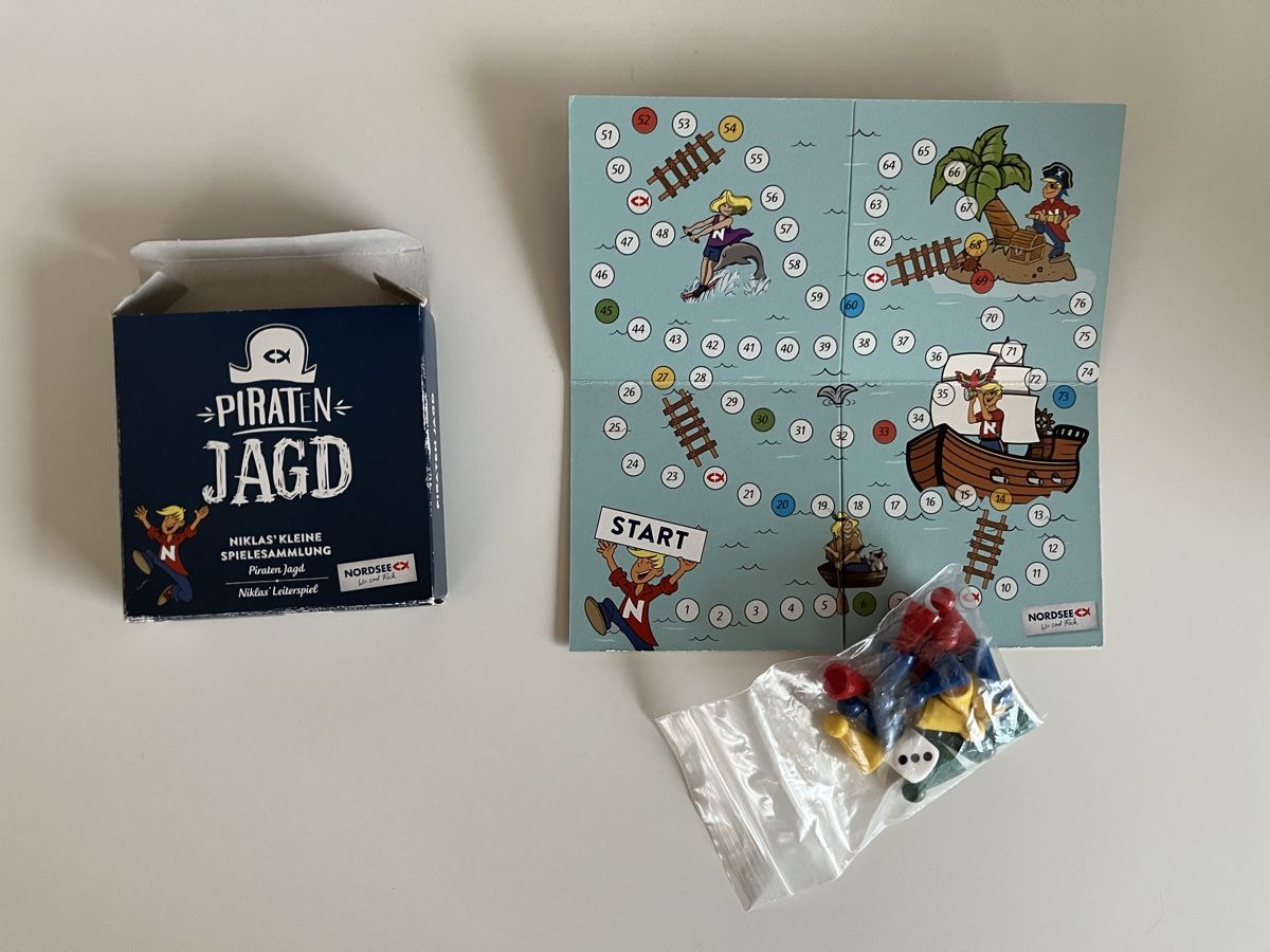 Giochi: Spiel Jagd  – Usato da Stäfa venduto da Exclusive0