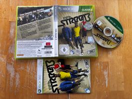 FIFA Street 3 (CIB)