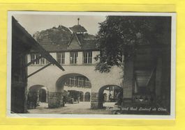 22.5.31Kurhaus Lostorf/Rest. Bad Lostorf ob Olten/OldtimerLW