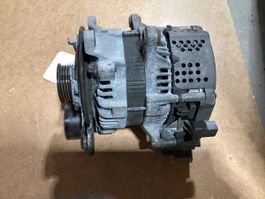 Alternator zu Mercedes-Benz C-Klasse 300 AMG