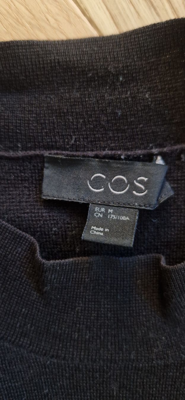 Cos Maglioni & Felpe: Pull en laine COS – Usato da Lausanne venduto da juliusca 4