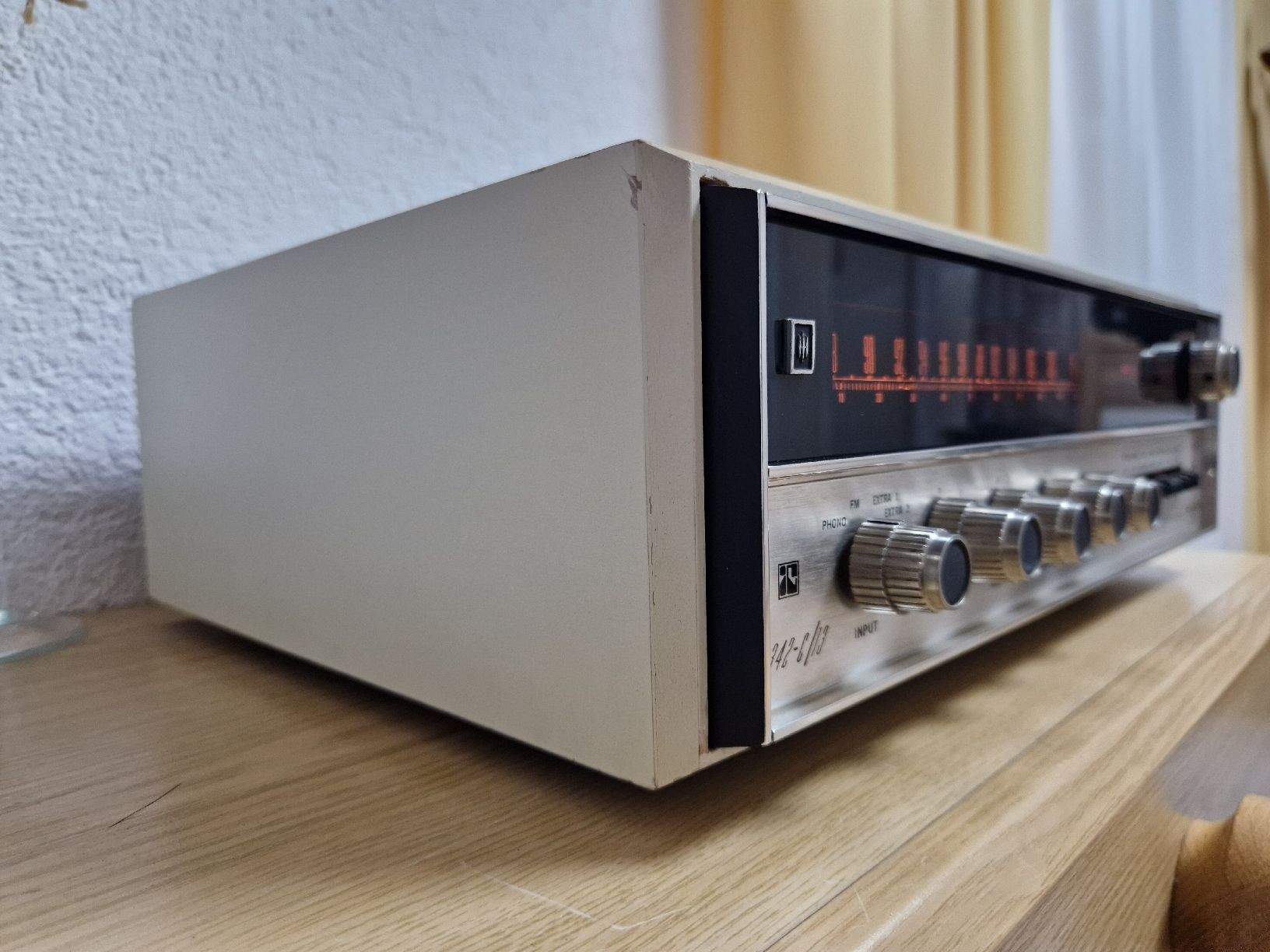 Scott Amplificatori: Scott 342-C/13 – Usato da Arbon venduto da Mayak_Sound 3