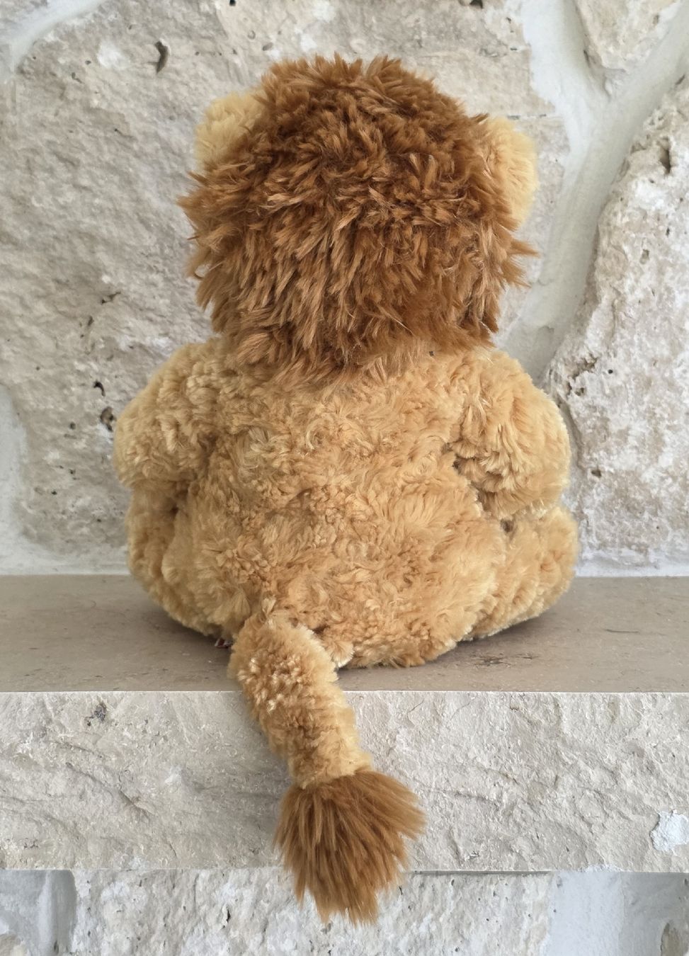 Jouets: Plüschtier Löwe Douglas Plüschtier – Neuf (Voir description) à Rheinsulz par Gilea 4