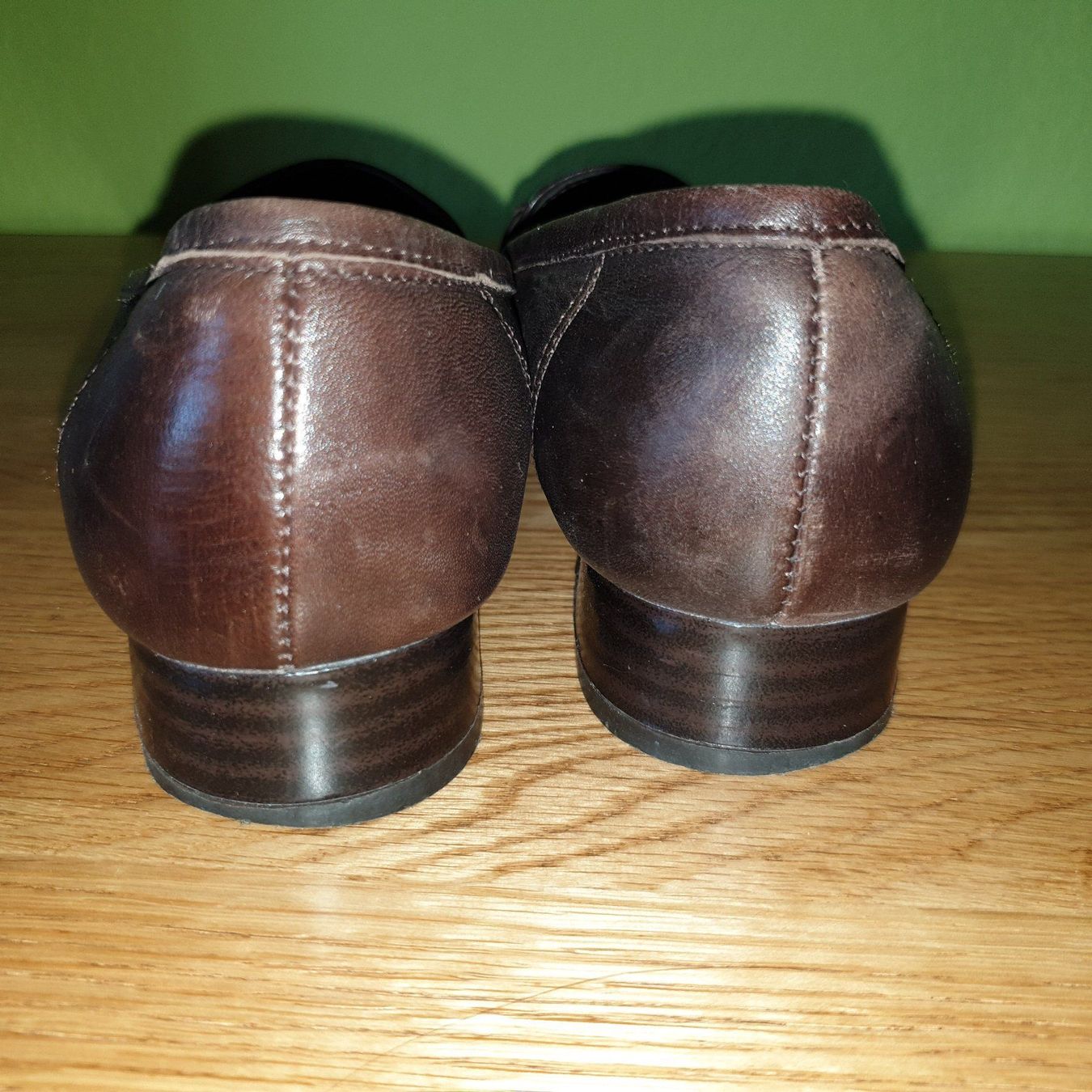 Scarpe da donna: Damen Schuhe  Janet D. gr 36 – Usato da Gwatt (Thun) venduto da Letzte-Chance-III 1
