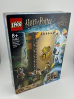 LEGO 76384 Hogwarts Moment: Kräuterkundeunterricht