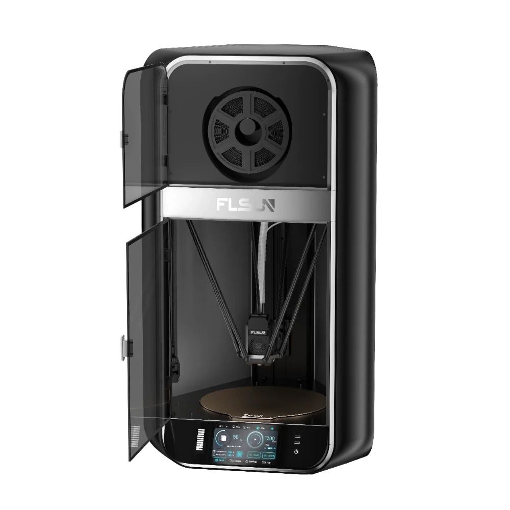 Stampanti 3D: 3D Drucker – Nuovo (secondo la descrizione) da Embrach venduto da squarely 2