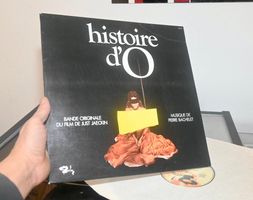 Pierre Bachelet – Histoire D'O (Bande Originale Du Film) 75