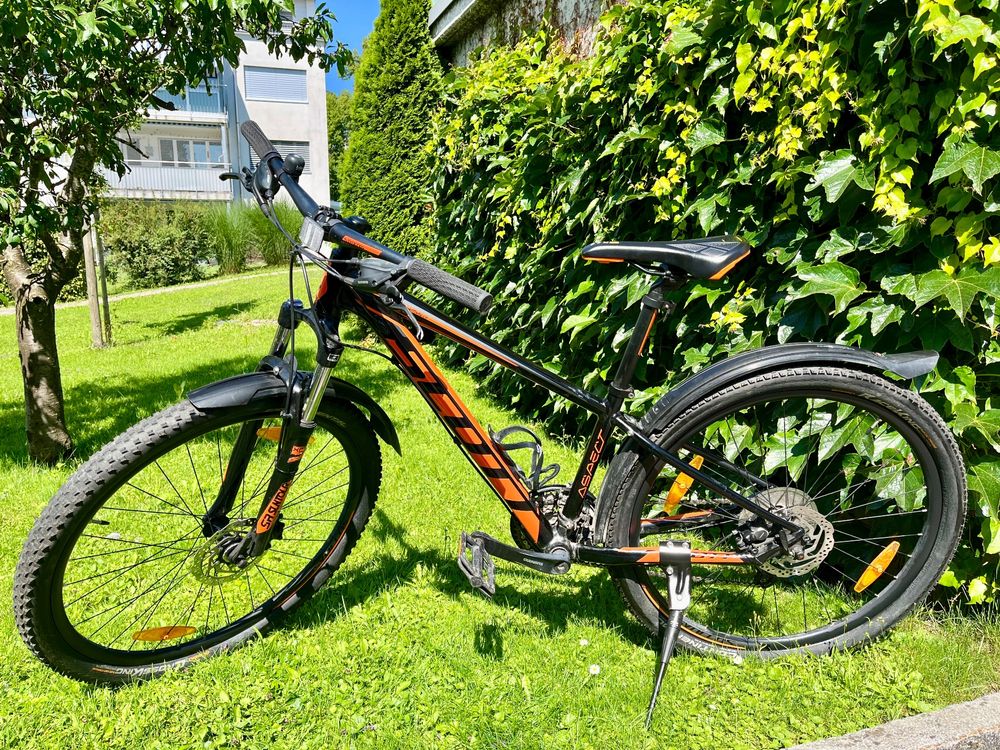Erstaunlich Mountainbike Auf Rechnung Bildnie8315