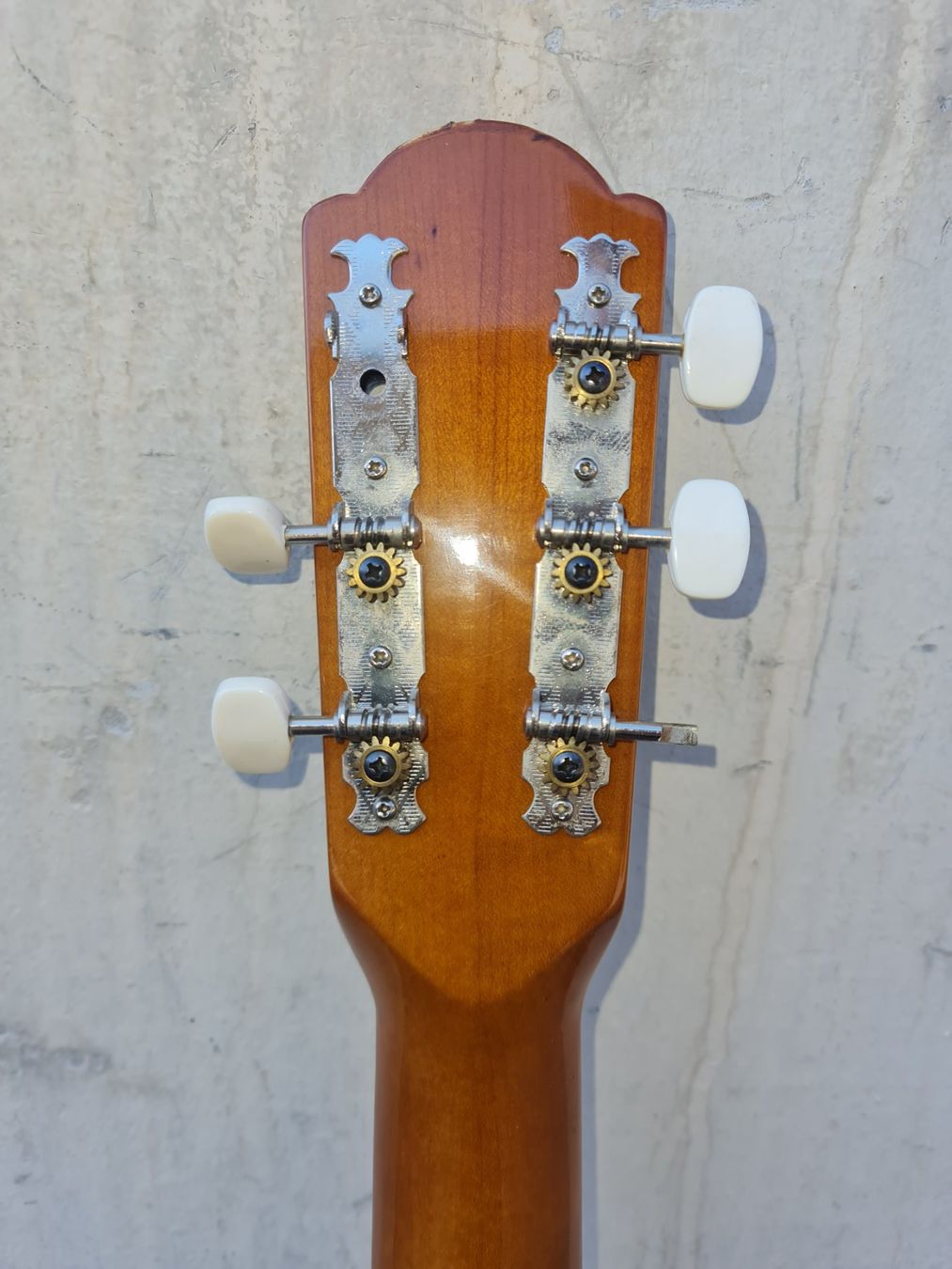Framus Musikinstrumente: Framus Gitarre – Gebraucht aus Degersheim von Tosam_Degersheim 5