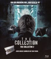 The Collection - The Collector 2 (2012) UNCUT/Blu-ray/RAR