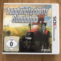 Landwirtschafts Simulator 14 für 3DS
