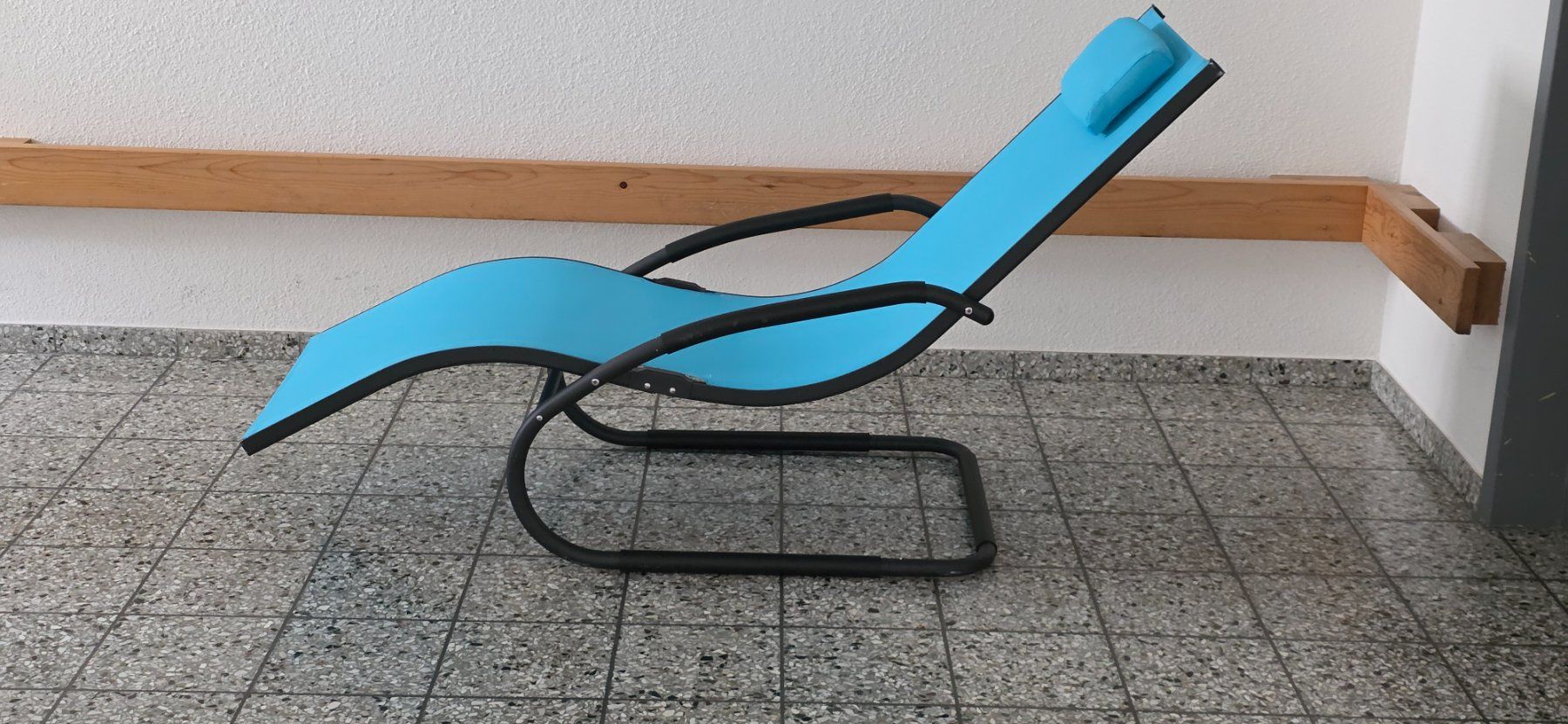 Poltrone: Sonnenliege – Usato da Buchs SG venduto da nefi022 2
