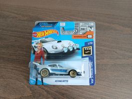 Astana Hotto