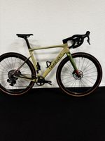 Wilier Slr  Gravel bike  taille M