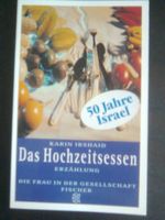 Karin Irshaid Das Hochzeitsessen.