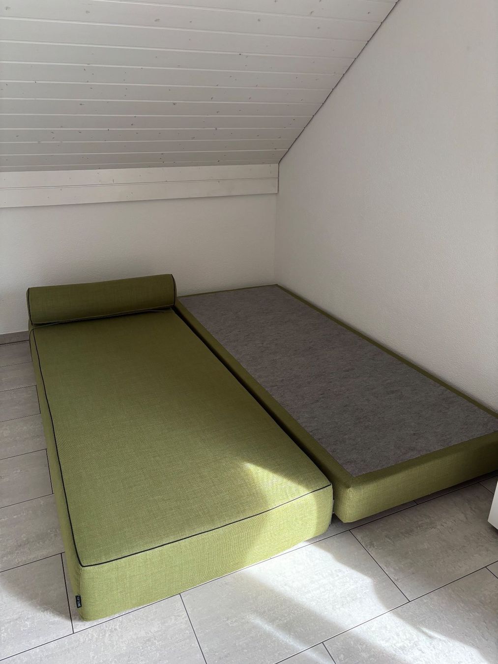 Sofas: Bettsofa – Gebraucht aus Rudolfstetten von han_gjw2 1
