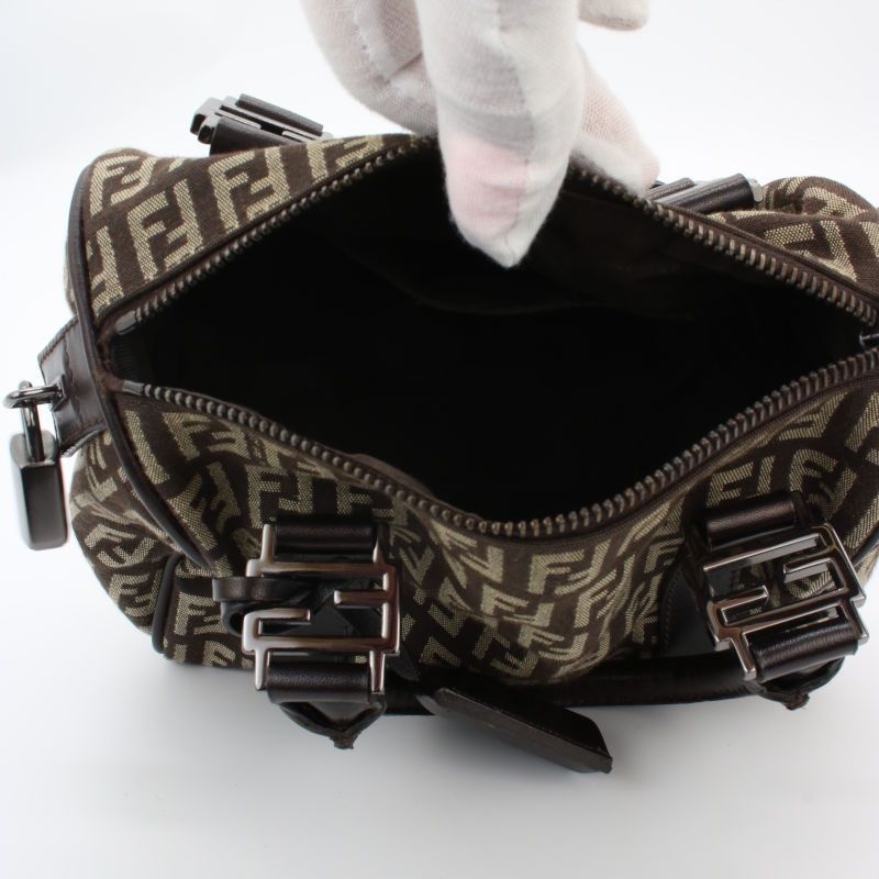 Fendi Borse da donna: Fendi Mini Bauletto super cute – Usato da Urtenen-Schönbühl venduto da jana2kids 8