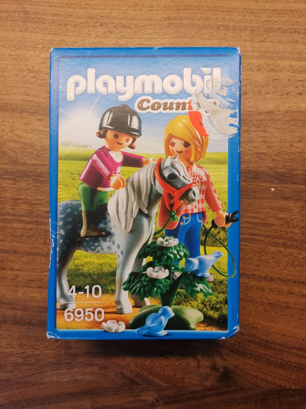Playmobil Giocattoli: Playmobil Nr. 6950 – Nuovo (secondo la descrizione) da Wangen b. Olten venduto da Heimi_trophy