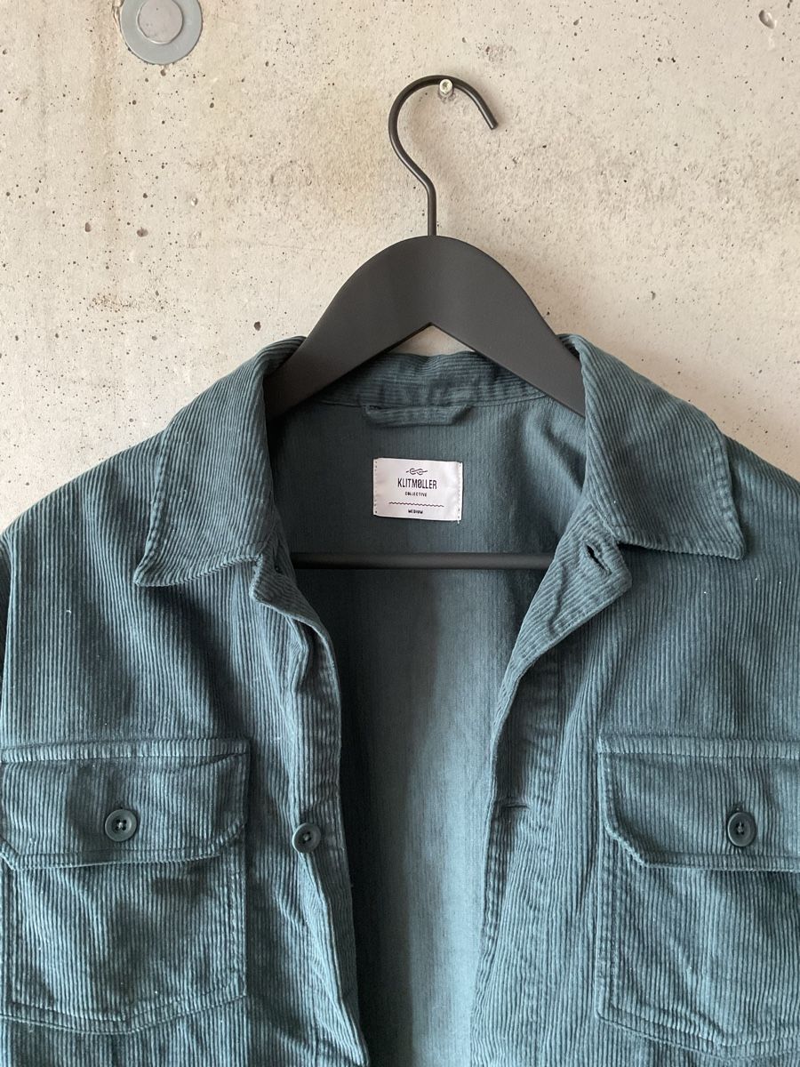 Giacche: Klitemöller | Overshirt | Grösse M – Nuovo (secondo la descrizione) da Buchs AG venduto da Kmartini 1