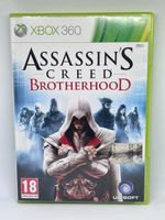 Assassin's Creed Brotherhood per Xbox 360