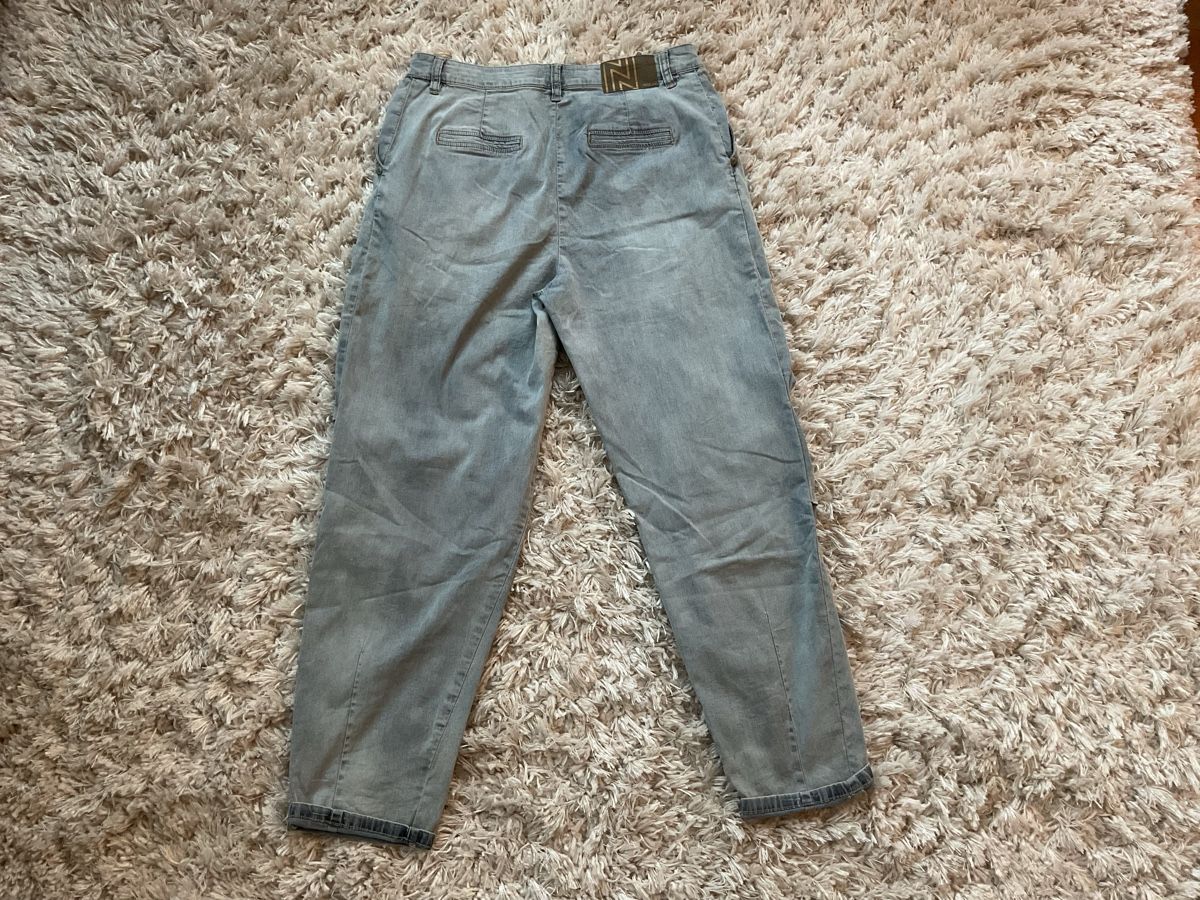 Nile Jeans: Nile Jeans Hose Gr. M – Nuovo (secondo la descrizione) da Therwil venduto da Salalulu 6