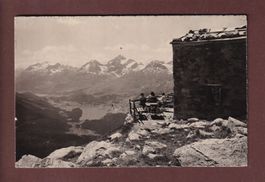 Restaurant oberer SCHAFBERG
