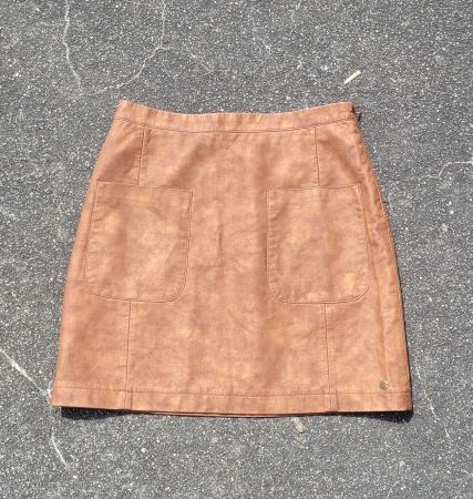 Rock / Jupe s.Oliver Gr. 34 mit 2 Taschen