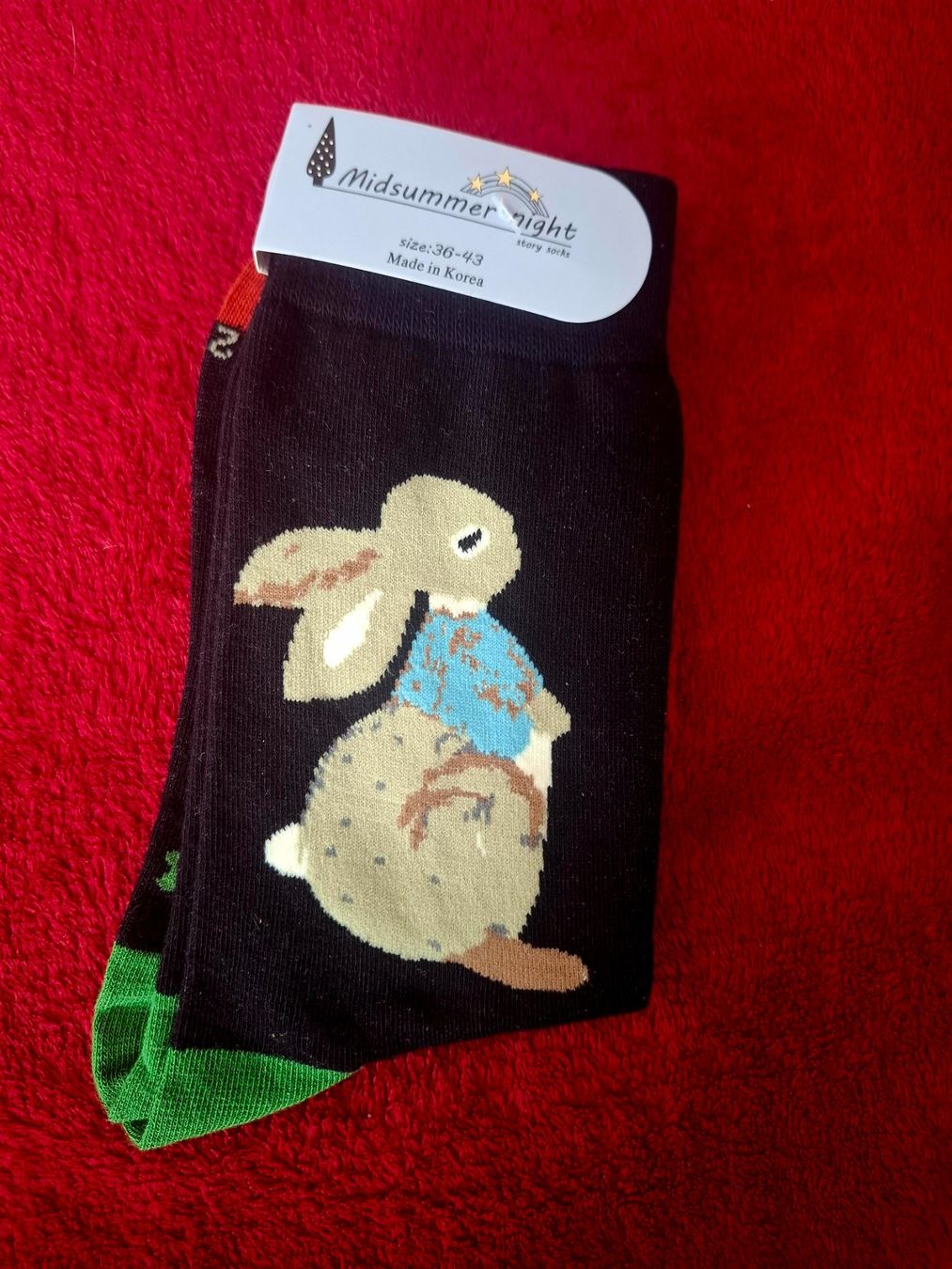 Socken: 4 Paar Socken NEU – Neu und originalverpackt aus Brig von Tucan_52wm 9