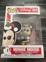 Figurine Funko Pop Minnie Mouse Noël, Disney 613 🎉🎁