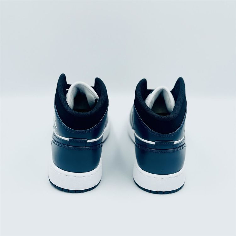 Jordan Chaussures femmes: Jordan 1 Mid Armory Navy EU 38.5 – Neuf avec emballage d'origine à Erlinsbach par sasneakers 4