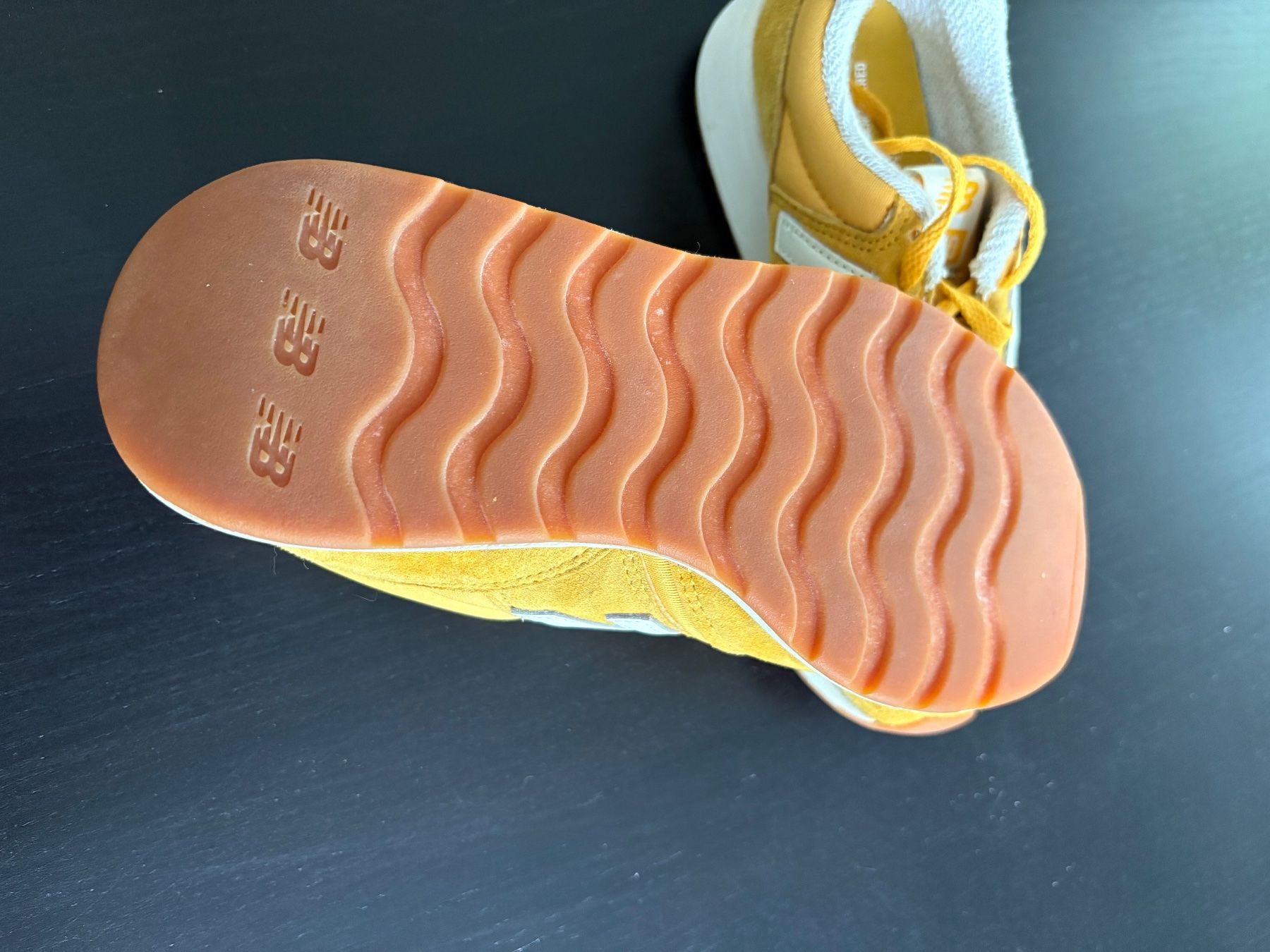 New Balance Scarpe da donna: Sneakers von new balance – Usato da Derendingen venduto da bri1959 2