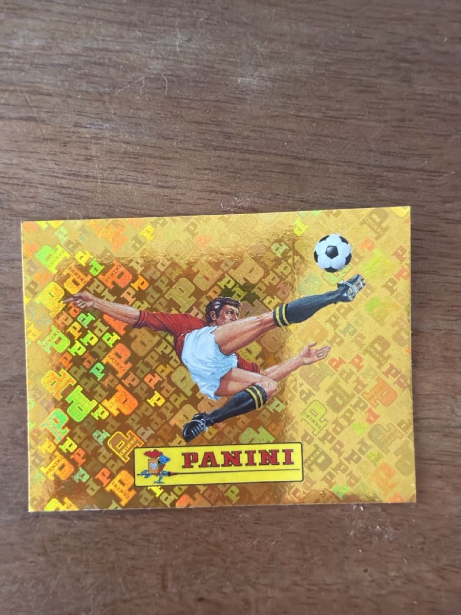Panini Carte collezionabili: Panini Sticker WM 2026 - 00 – Nuovo e nell'imballaggio originale da Rothenthurm venduto da LaThie