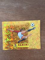 Panini Sticker WM 2026 - 00