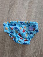 Bambino Mio Schwimmwindel, 9-12kg, neuwertig