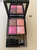 Givenchy maquillage palette