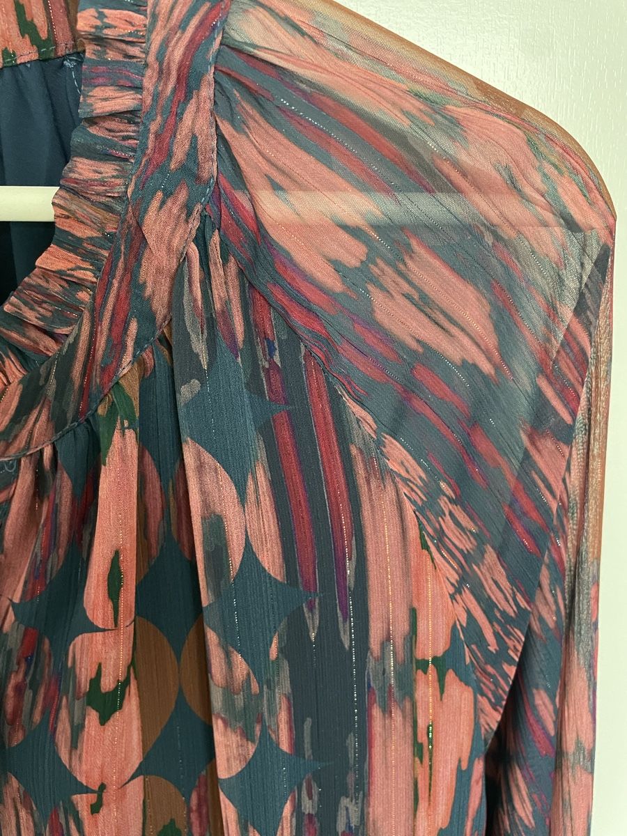Vestiti: Boho Chic Dress - Size 40 – Usato da Zürich venduto da as007 1