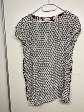 Bluse Gr.S wie neu wenig getragen