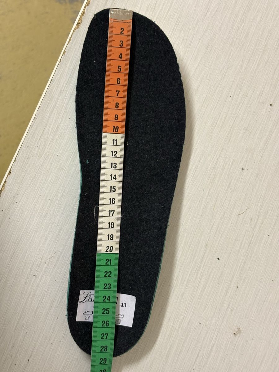 Scarpe da donna: NEU LADYSKO Dameschuhe grösse 43 – Nuovo (secondo la descrizione) da Thun venduto da jeff070 7