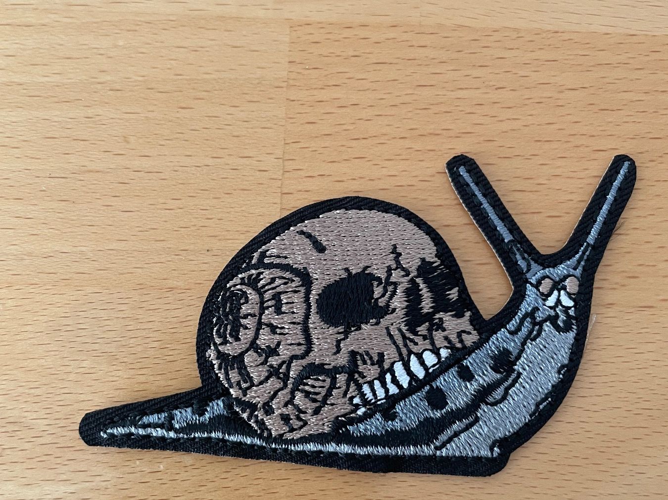 Toppe: Patch Sticker Aufnäher 773 – Nuovo (secondo la descrizione) da Horn venduto da abutre72