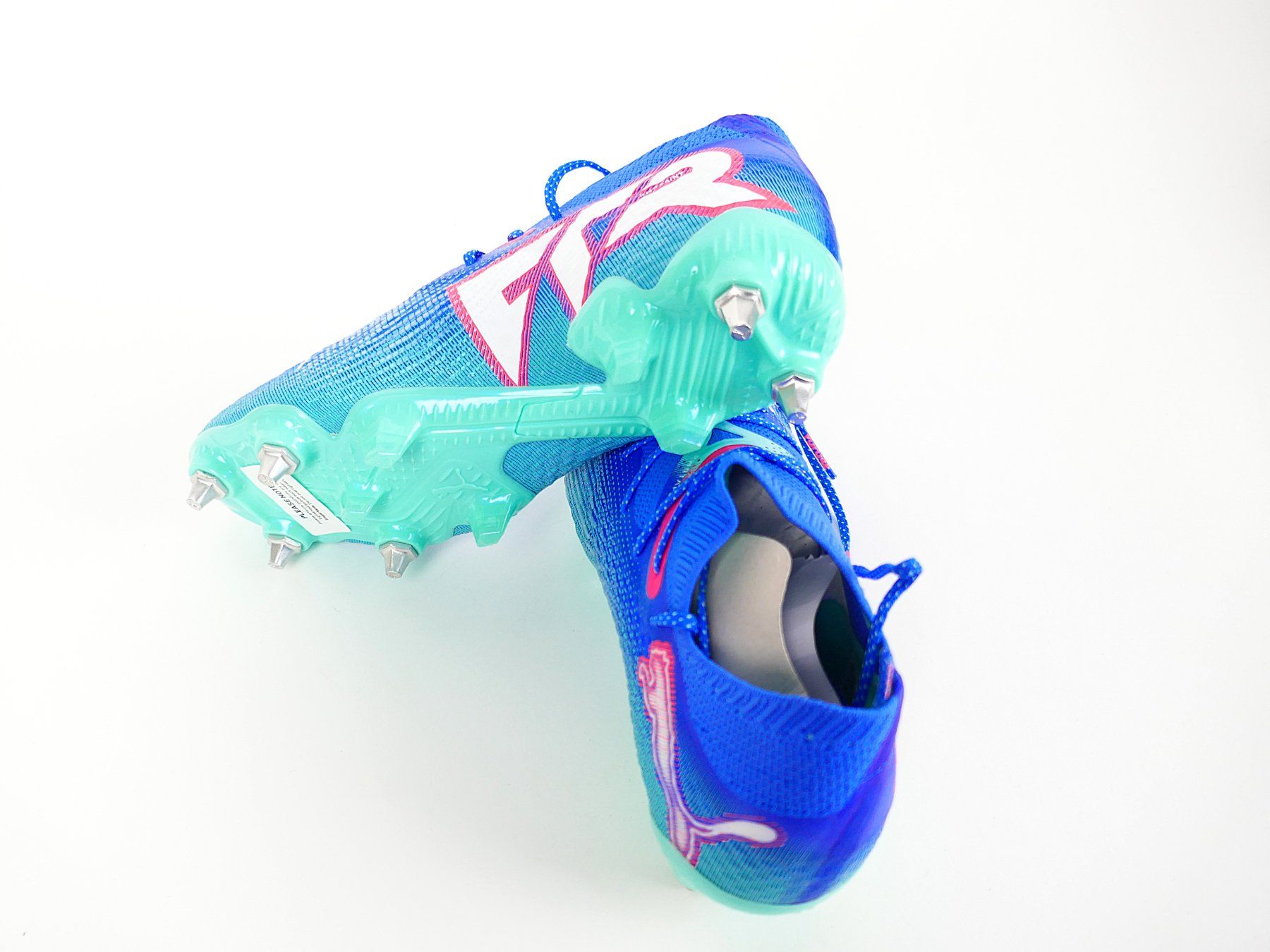 Puma Scarpe da uomo: Fussballschuhe Puma – Nuovo (secondo la descrizione) da Urtenen-Schönbühl venduto da Restwert_Schoenbuehl 5
