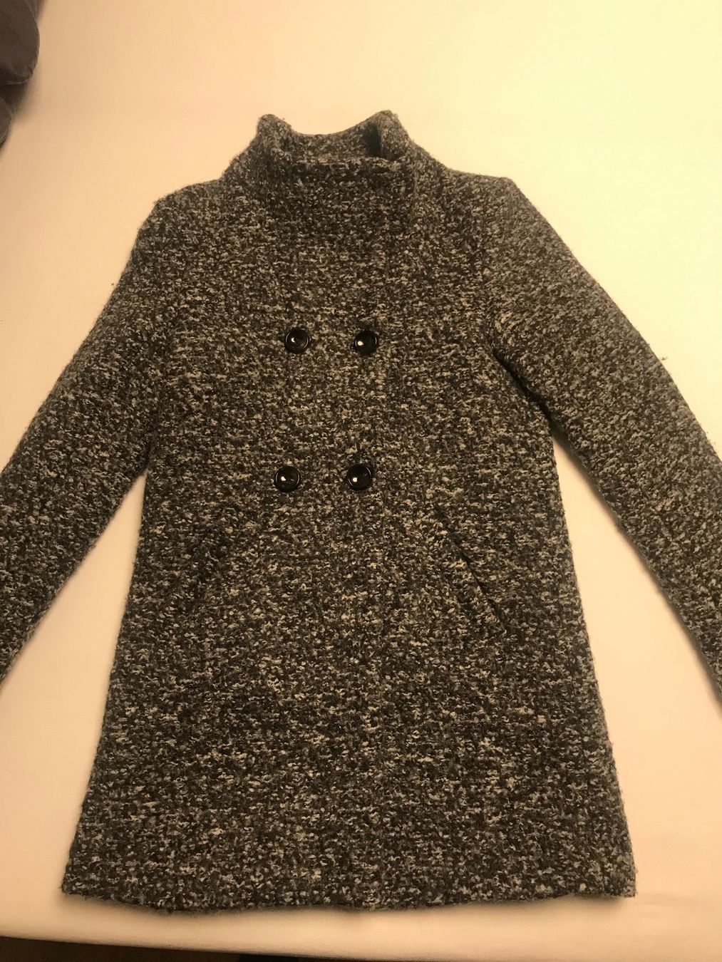 Only Mäntel: ONLY CC OTW - Klassischer Mantel Grösse S – Neu (gemäss Beschreibung) aus Zürich von Faetze0 1