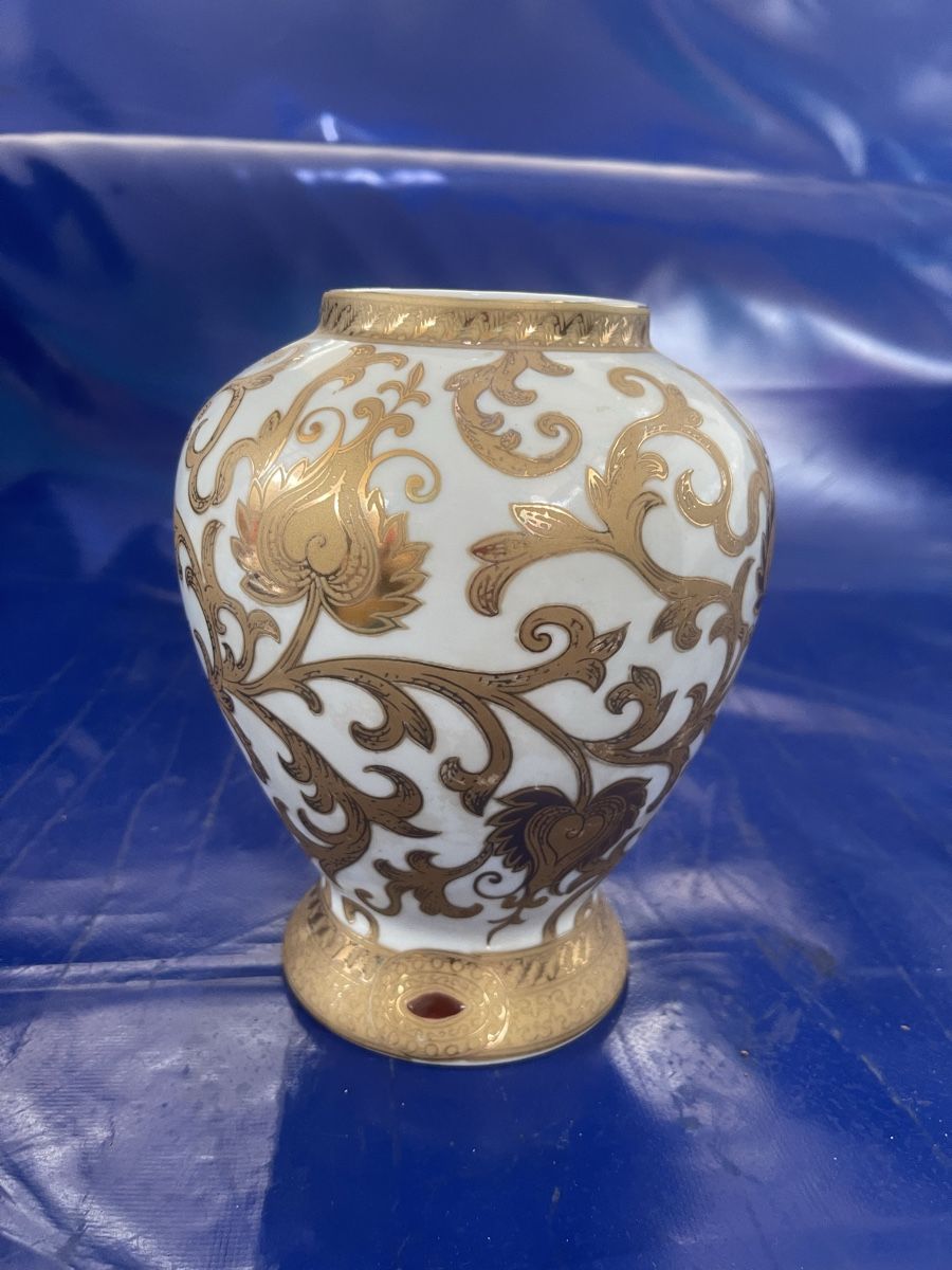 Vasi & Recipienti: Porzelan Vase  – Nuovo (secondo la descrizione) da Luzern venduto da Cyrill81
