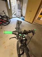 Kindervelo für 10jährige