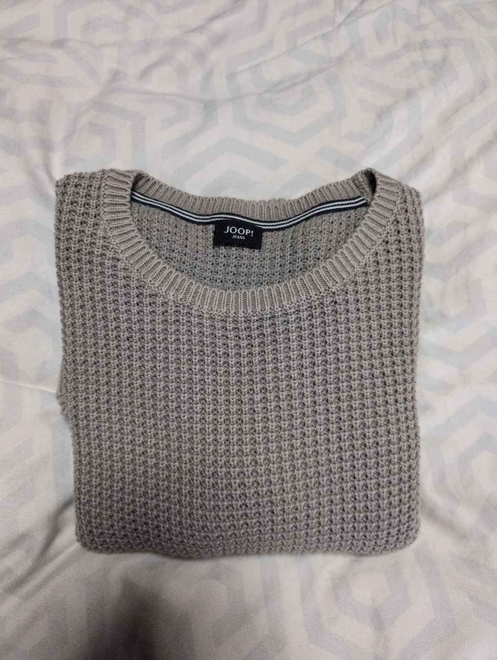 Joop Pulls & Sweat-shirts: JOOP! Pullover / Sweater – D'occasion à Kreuzlingen par cryotize 1