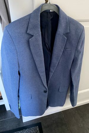 H&M Blazer, Gr. 170, Top Zustand, nur 1x getragen